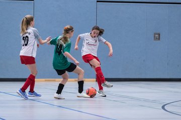 Bild 393 - wCJ Futsalmeisterschaft Runde 1